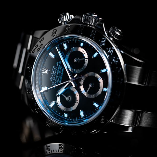 Rolex Daytona 116520 Image 5